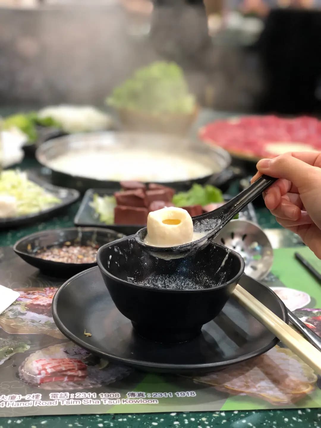 敍亨軒海鮮火鍋 photo 6