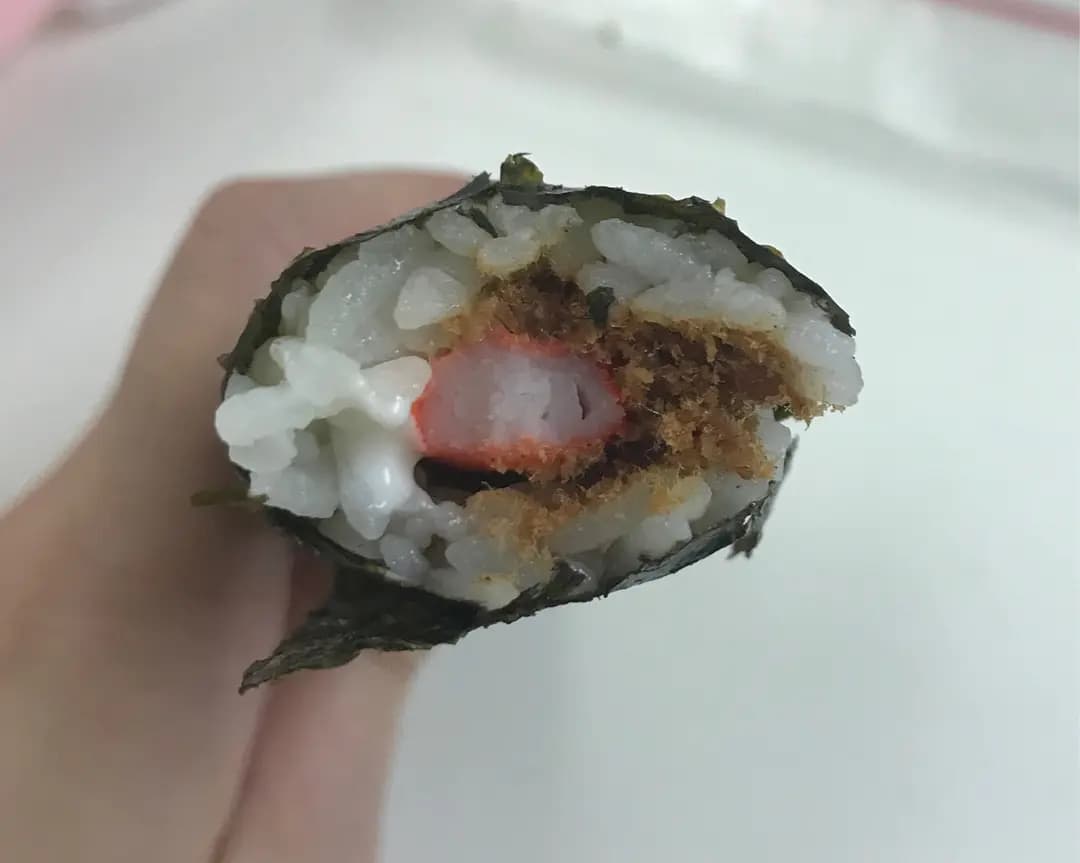 爭鮮外帶壽司 (富華中心商場) photo 6