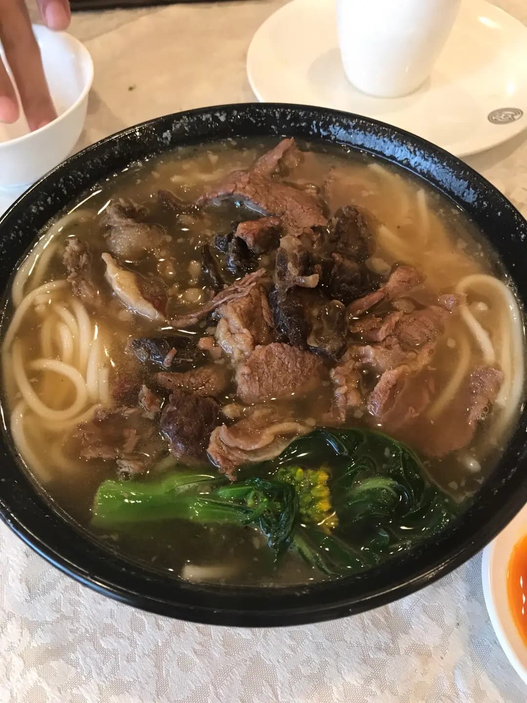 肥牛火鍋海鮮酒家 photo 7