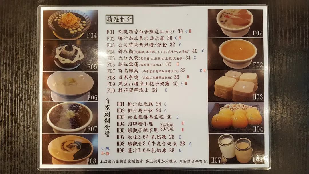 天糖鳥 photo 3