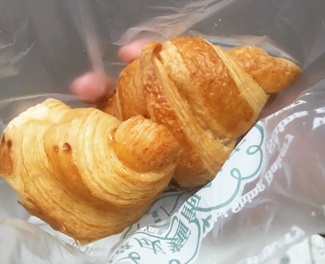 煒成麵飽食品店 photo 1