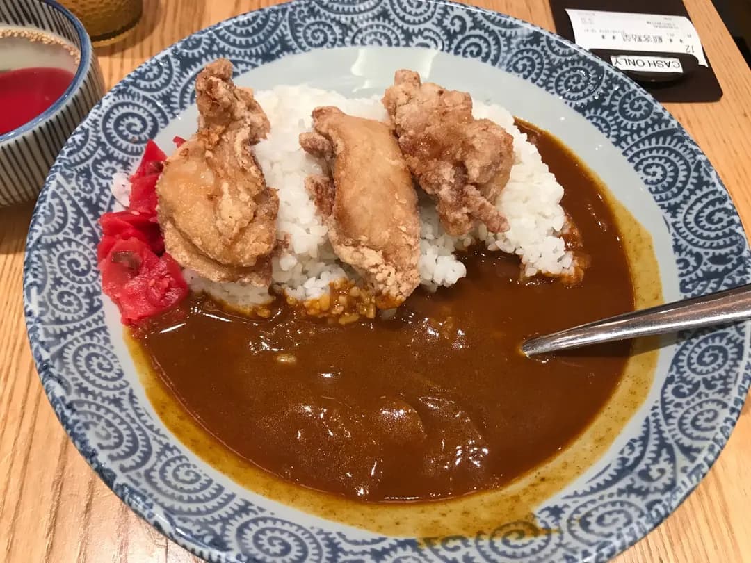 8番拉麵 photo 8