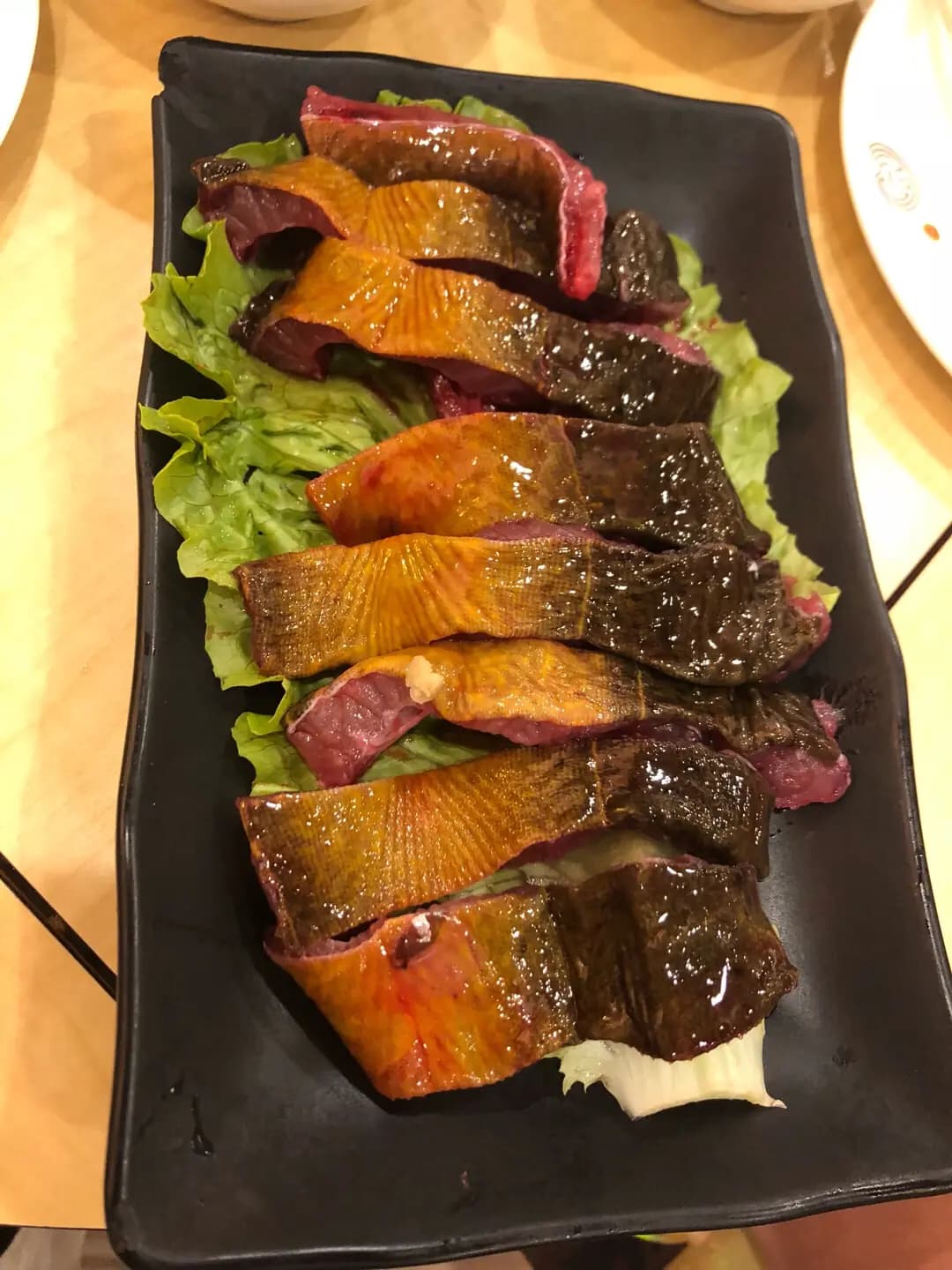 肥牛火鍋海鮮酒家 photo 8