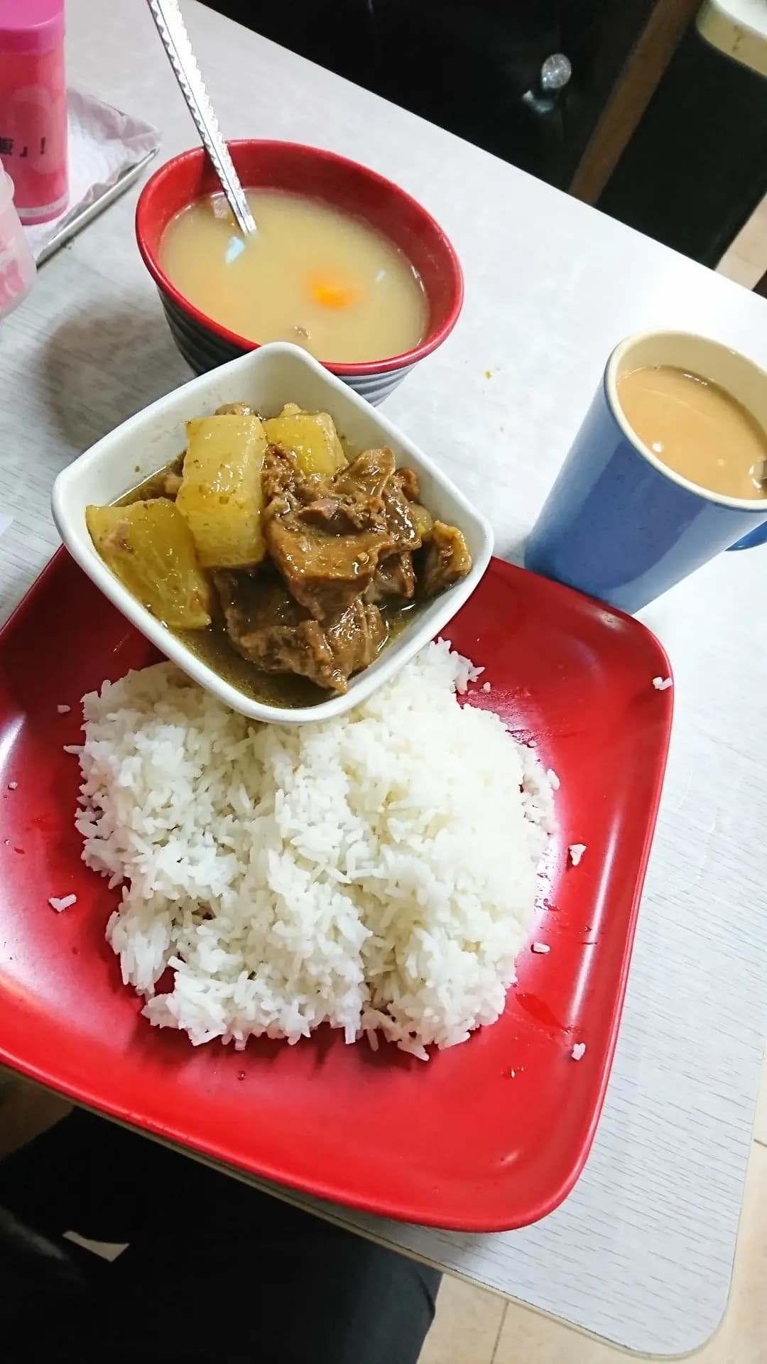 龍興燒臘茶餐廳 photo 3