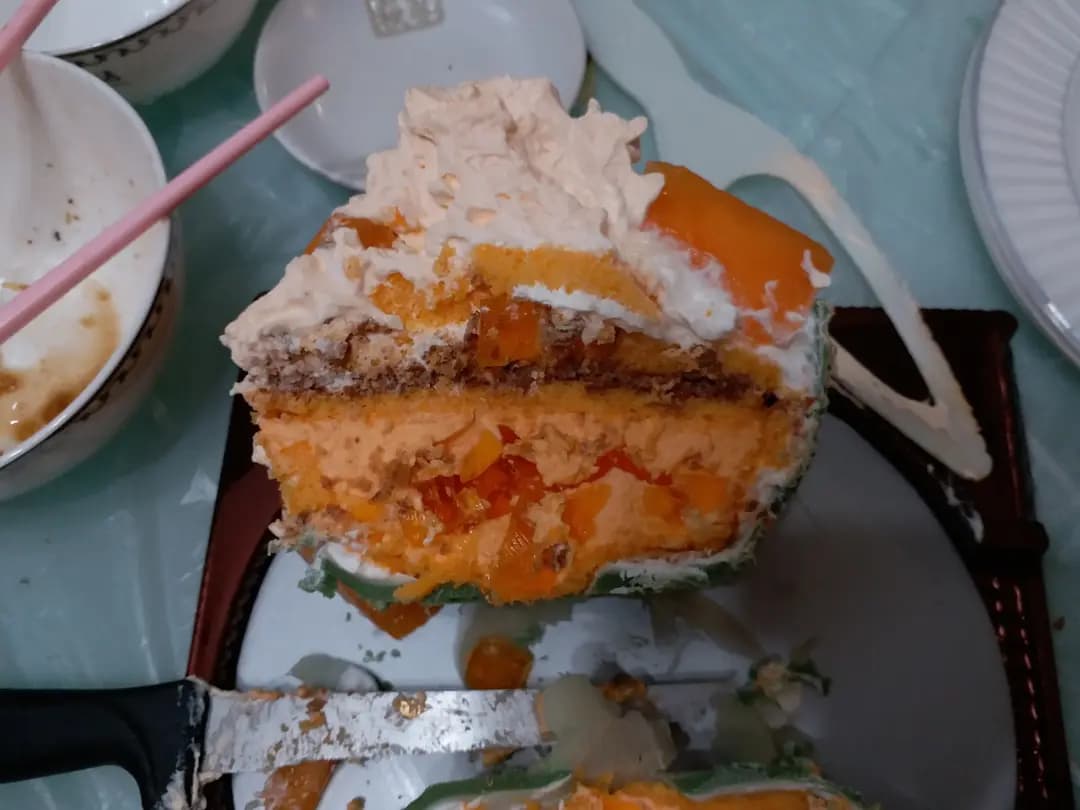 聖安娜餅屋 (新翠商場) photo 4