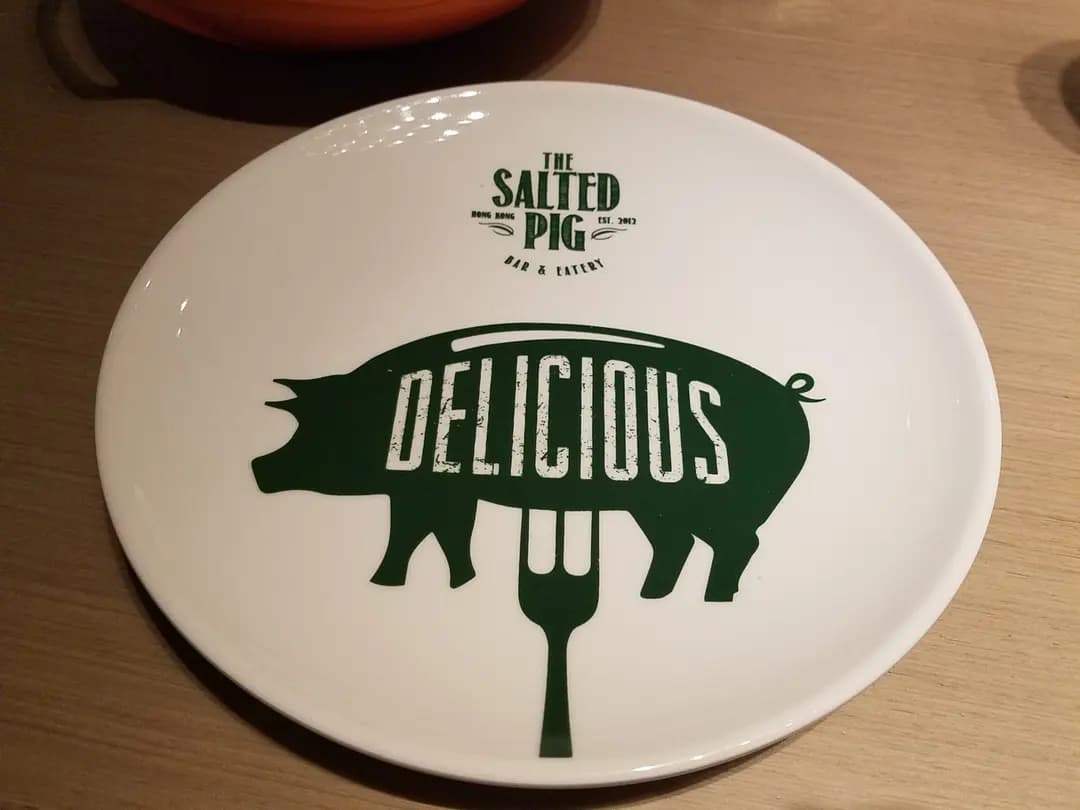 The Salted Pig (新城市廣場一期) photo 3