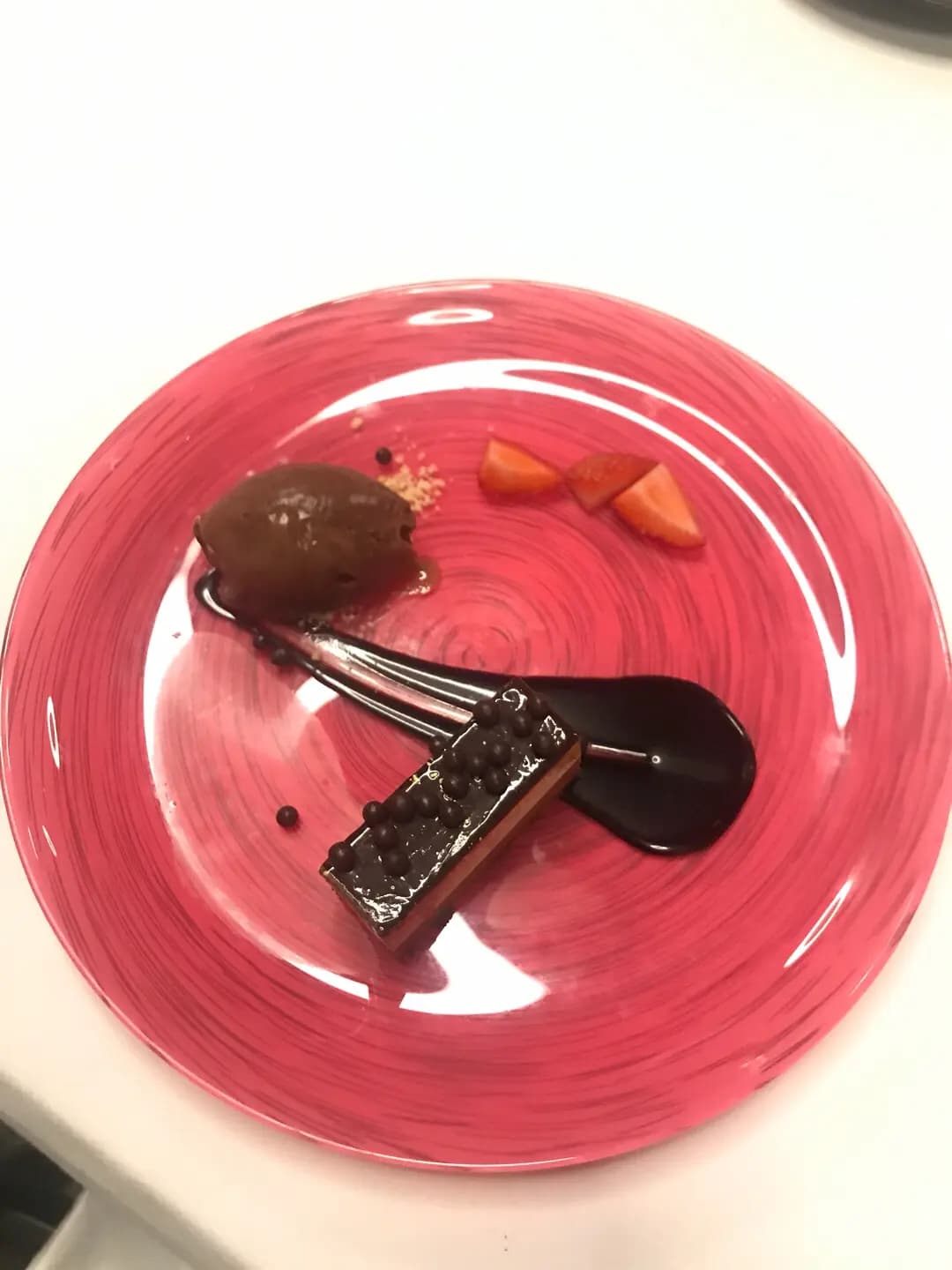 Les Saveurs Private Kitchen photo 5
