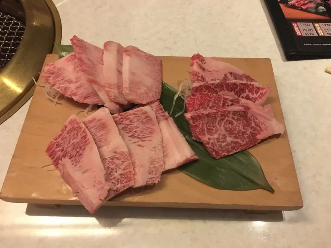 尚八日式燒肉店 photo 5