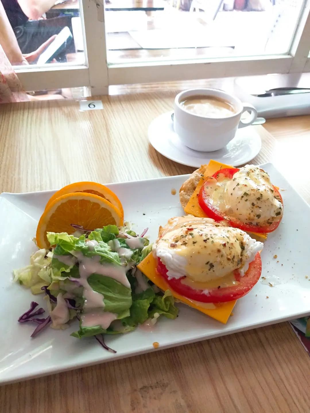 Moment Cafe photo 5