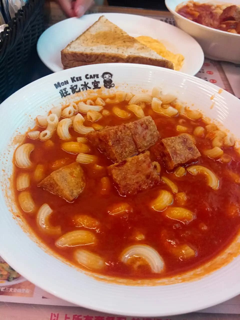 旺記冰室 (建利大廈) photo 3