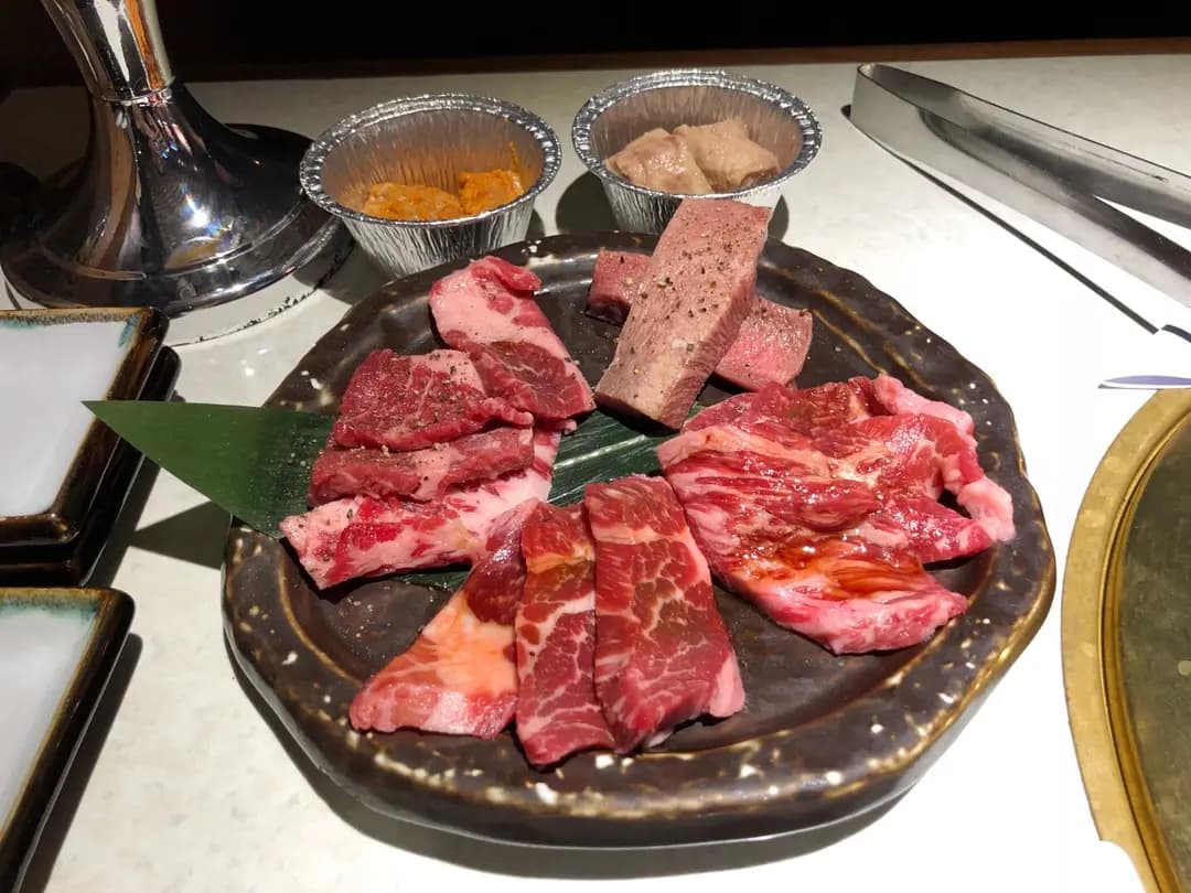尚八日式燒肉店 photo 8