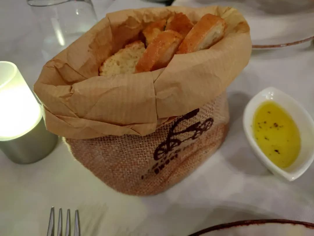 Trattoria Caffe Monteverdi photo 6