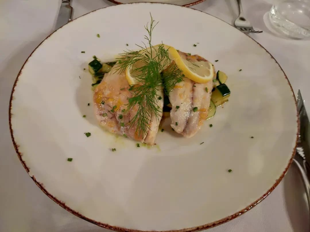 Trattoria Caffe Monteverdi photo 3