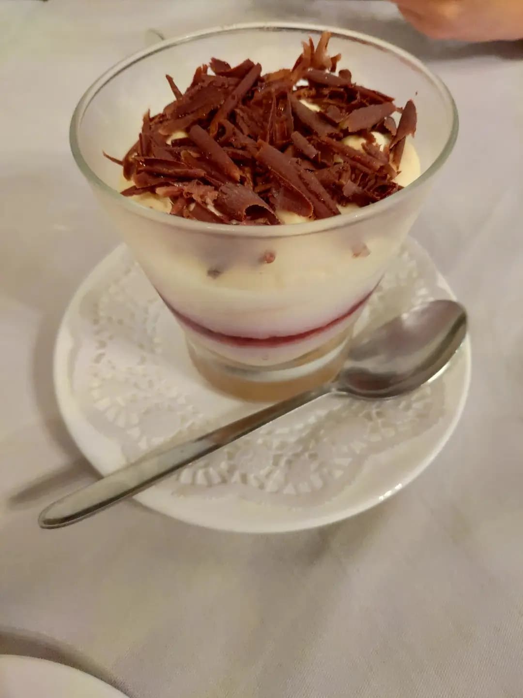 Trattoria Caffe Monteverdi photo 2