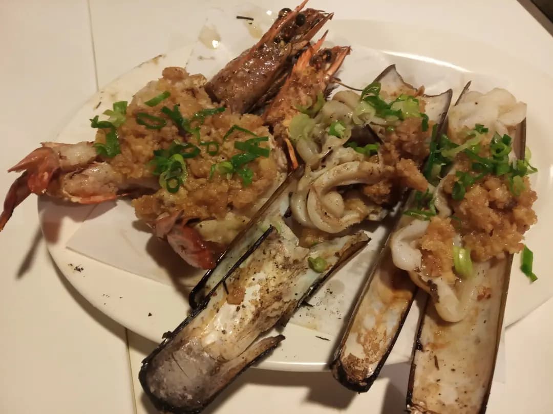 燒皇燒烤專門店 photo 8