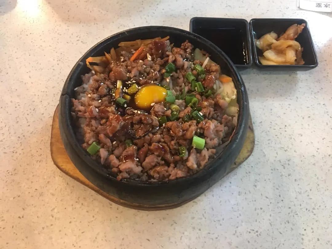 金加利冰室 photo 8