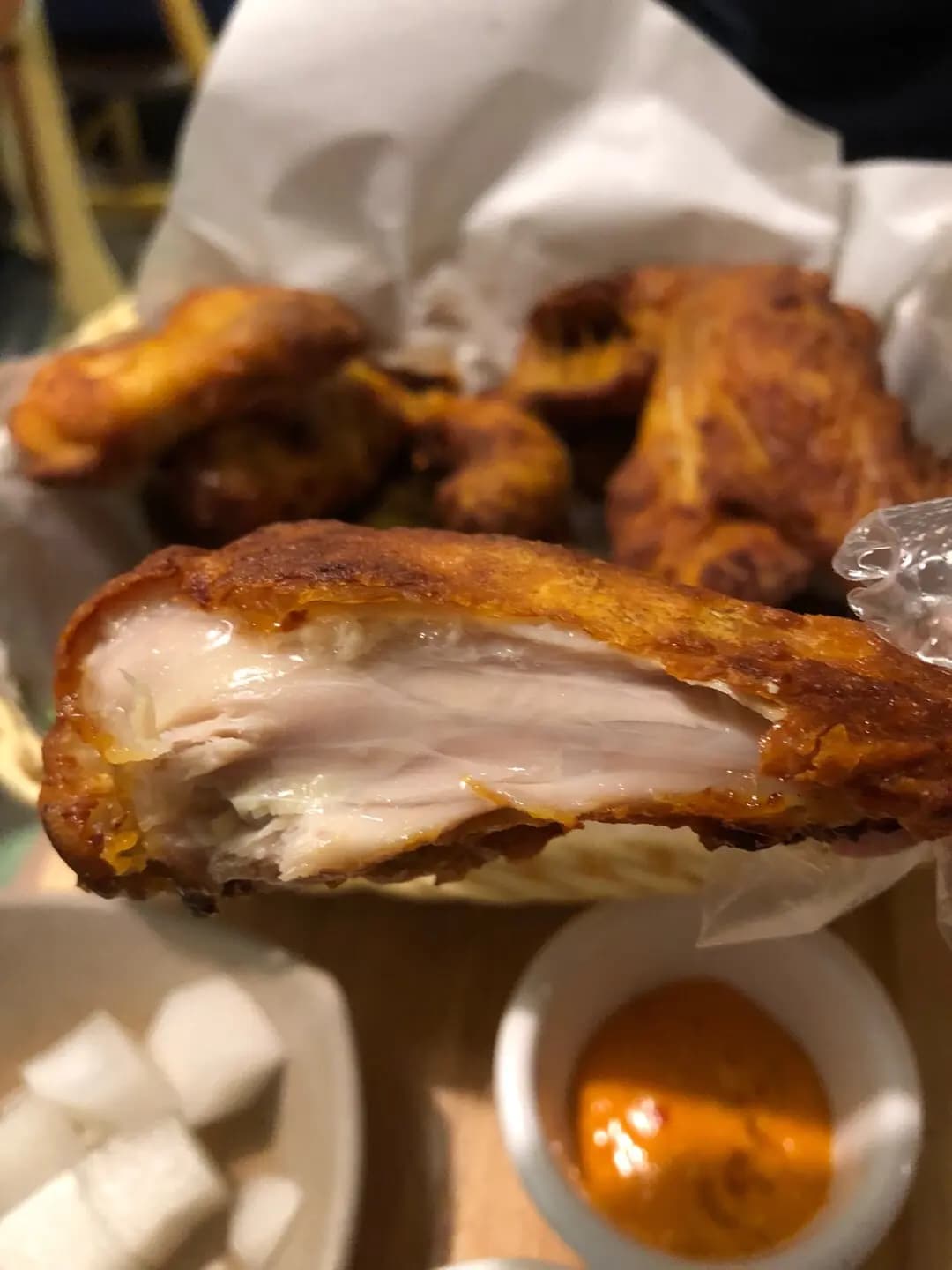 Goobne Chicken (瓊華中心) photo 2