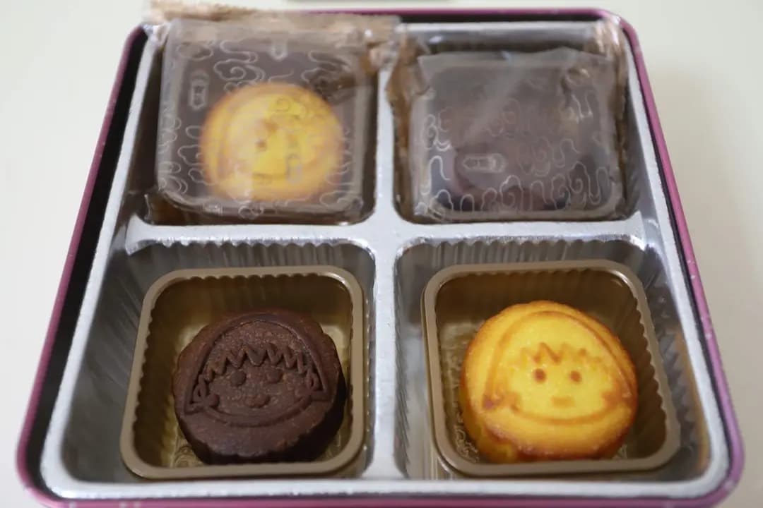 奇華餅家 (始創中心) photo 2