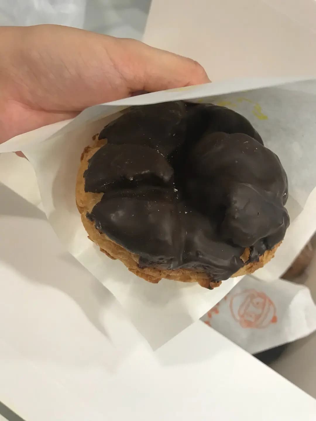 Beard Papa's (QRE Plaza) photo 4