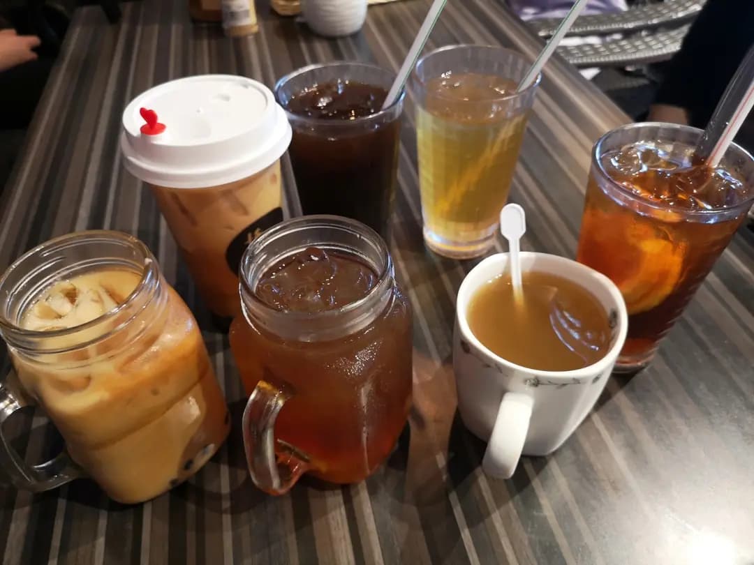 橋田臺灣牛肉麵 photo 2