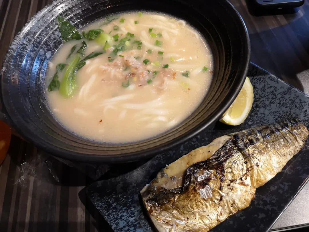 橋田臺灣牛肉麵 photo 3