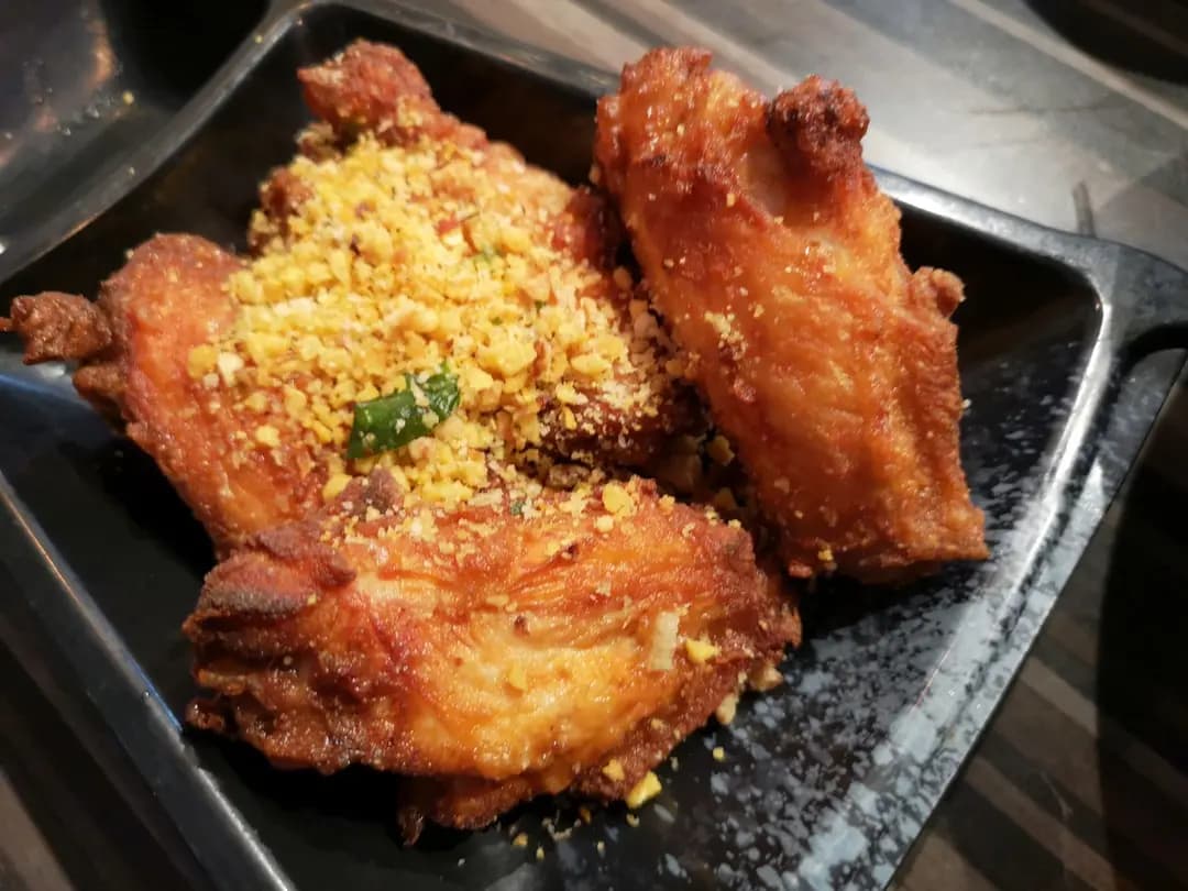 橋田臺灣牛肉麵 photo 4