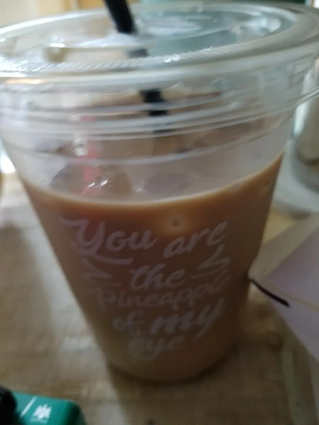 菠蘿仔食堂美食車 photo 2