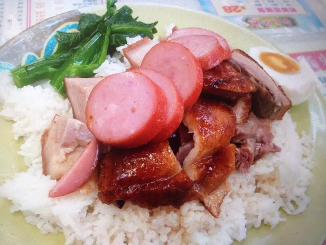 廣東燒味餐廳 photo 4
