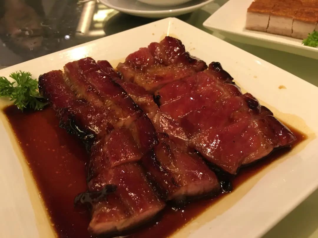利苑酒家 (洗衣街) photo 4