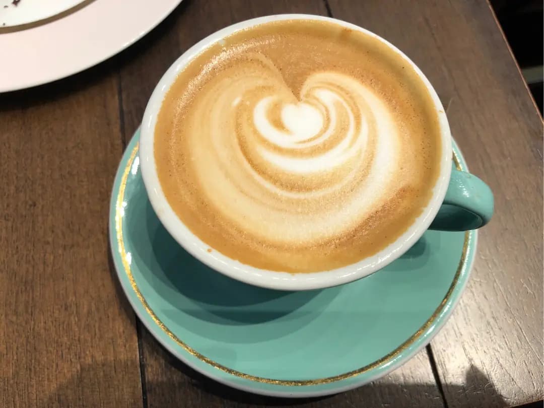 Fuel Espresso photo 6