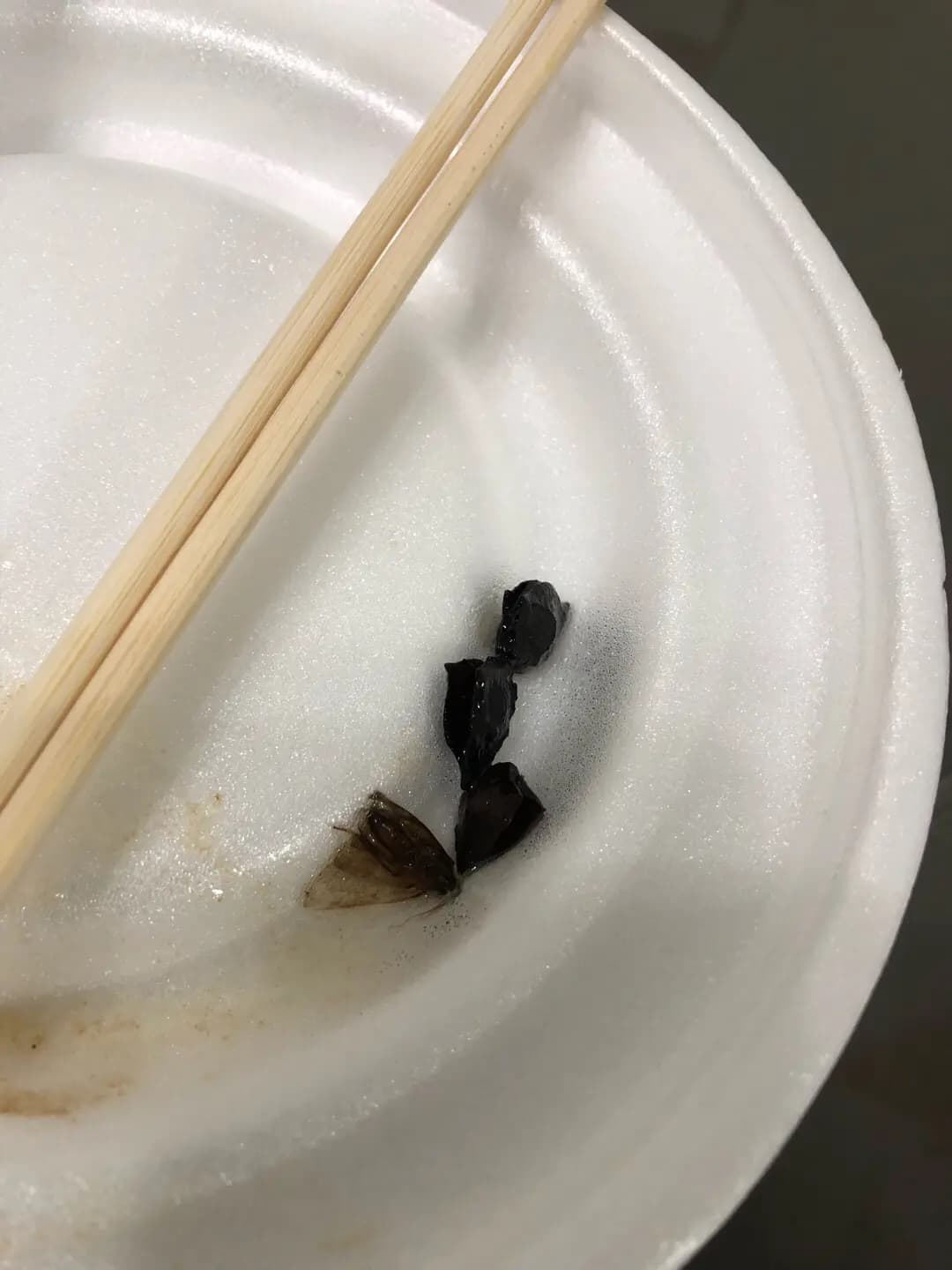 銀河車仔麵小食 photo 2