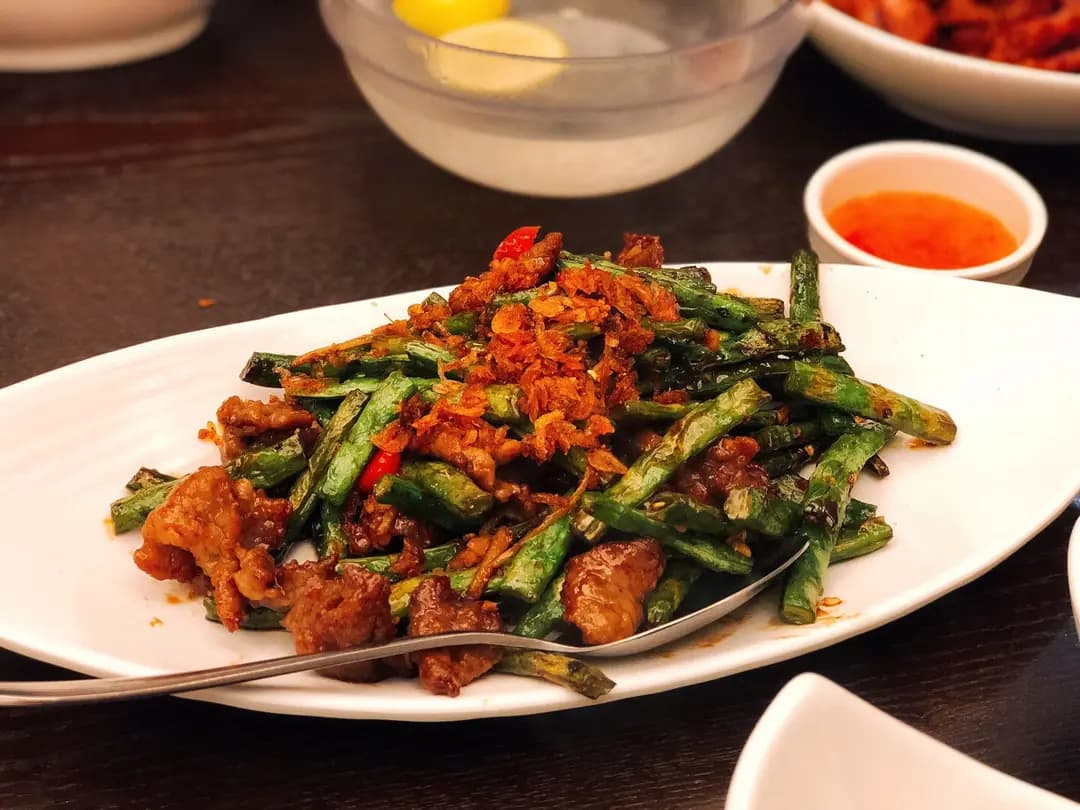 百味鮮辣蟹專門店 photo 5