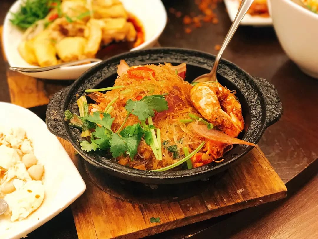 百味鮮辣蟹專門店 photo 1