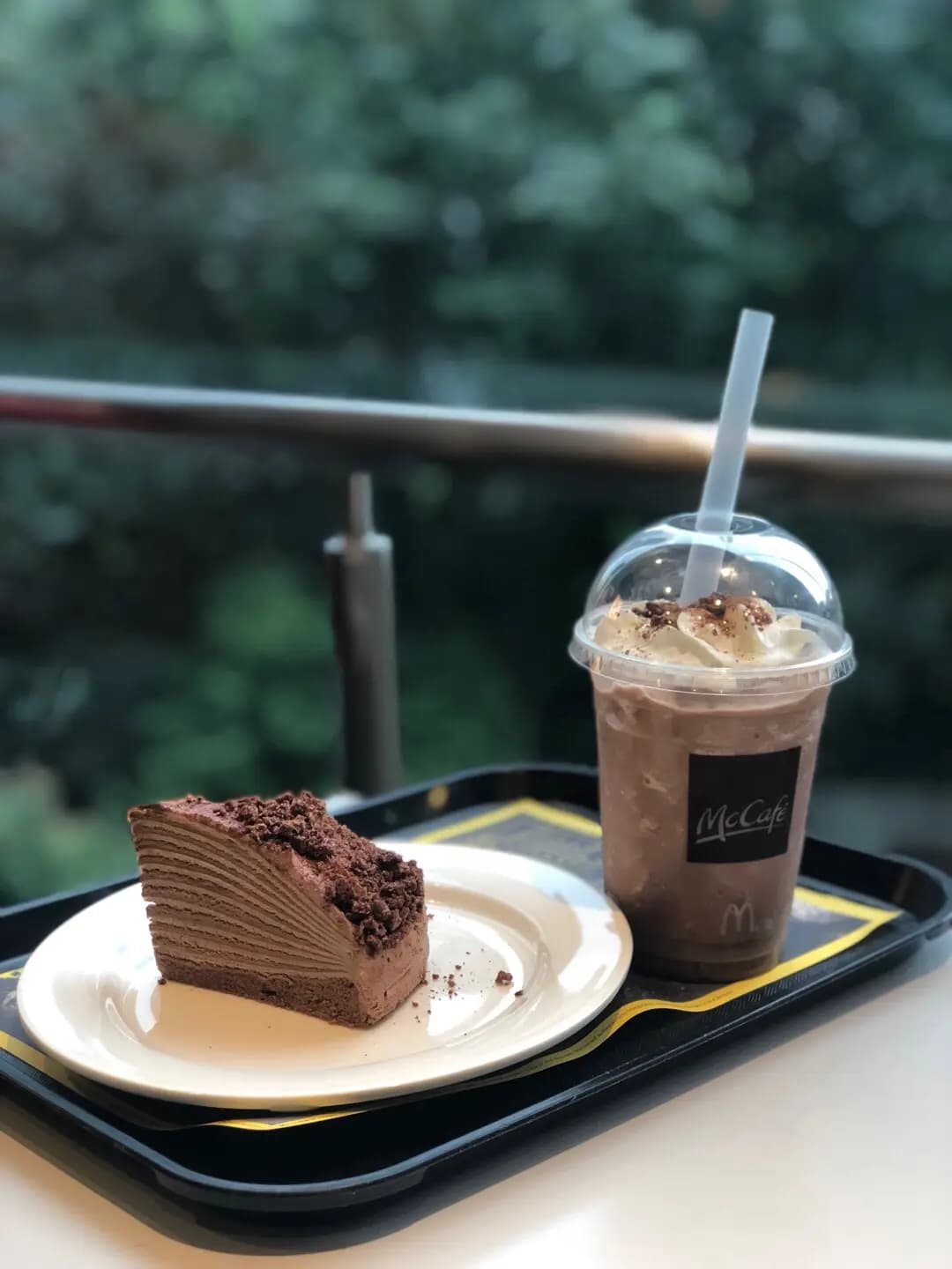 McCafe (TKO Gateway西翼) photo 4
