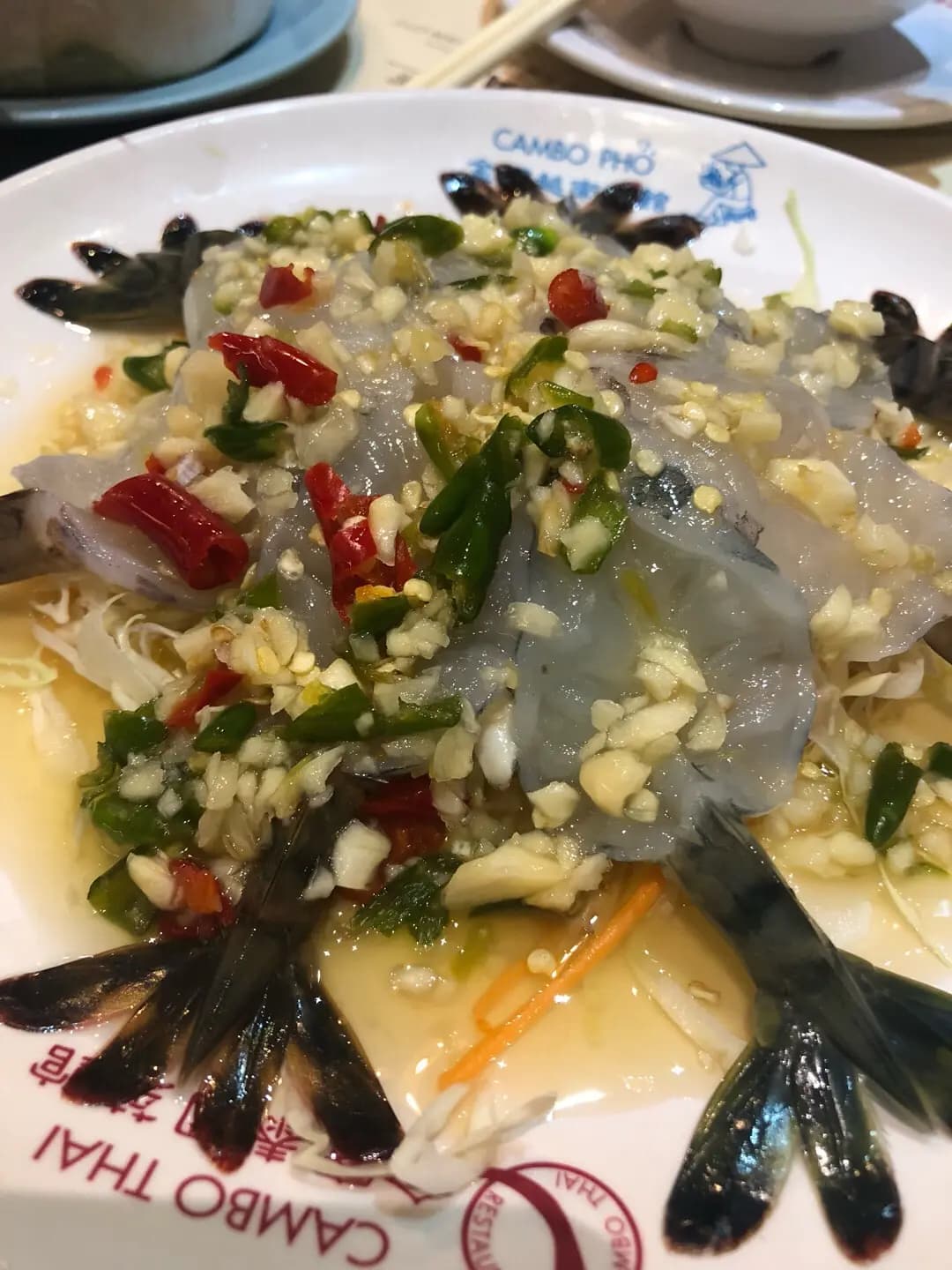 金寶泰國菜館 photo 1