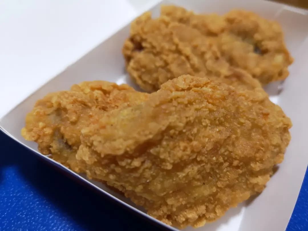 麥當勞 (樂華商場) photo 8