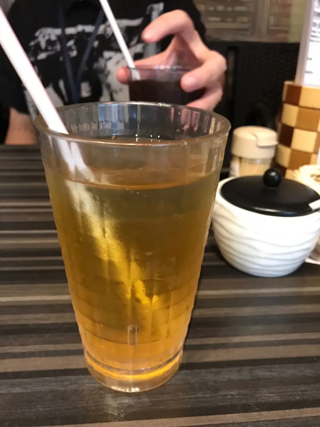 橋田臺灣牛肉麵 photo 7