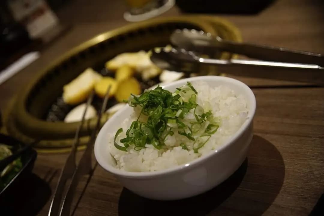 牛角Buffet (雅蘭中心) photo 5