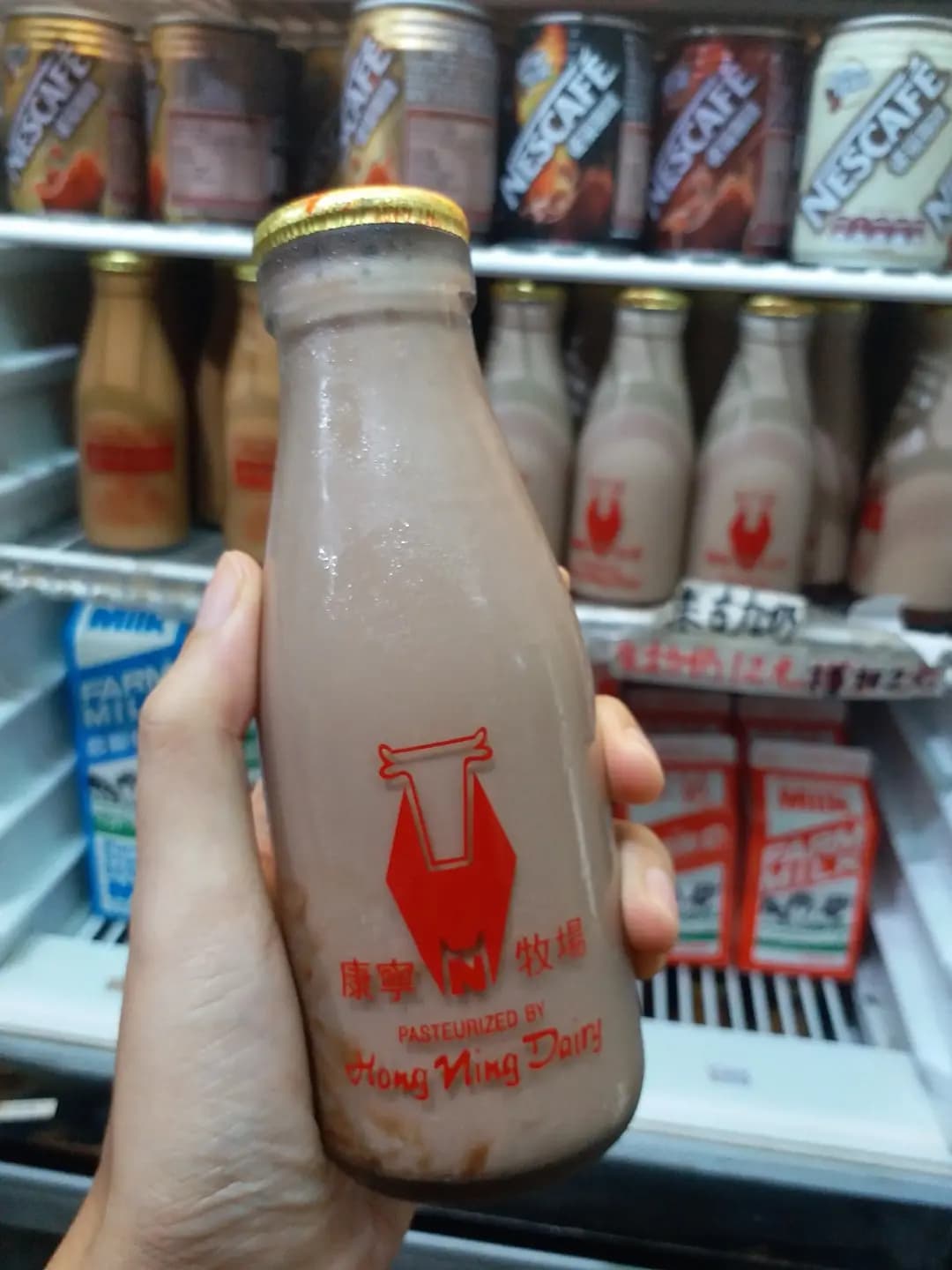 千晶士多 photo 1
