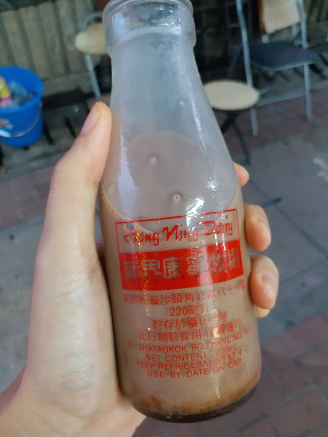 千晶士多 photo 6