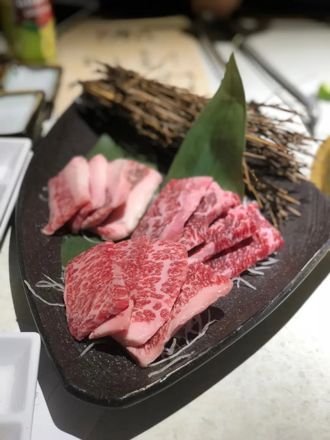 尚八日式燒肉店 photo 1