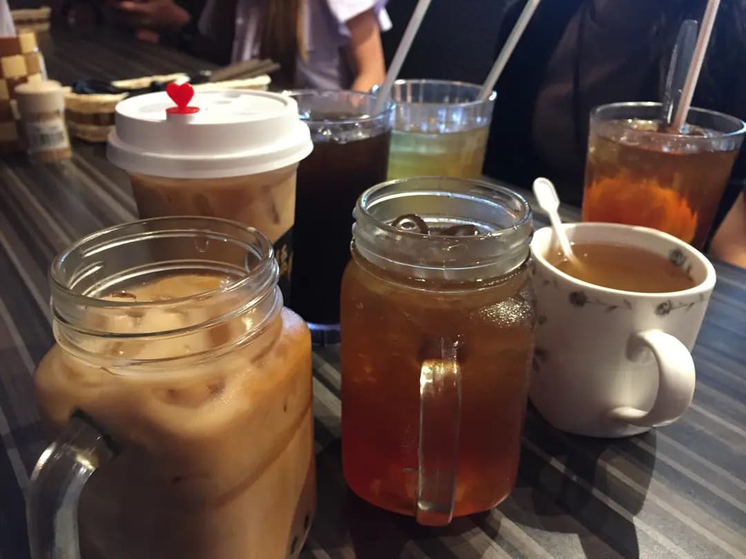 橋田臺灣牛肉麵 photo 5