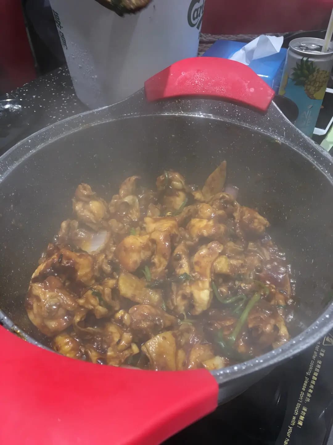 倫哥私房菜 photo 6