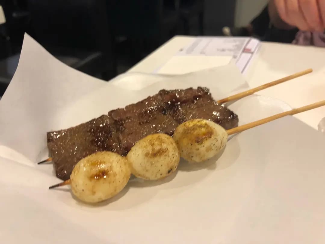 燒皇燒烤專門店 photo 6