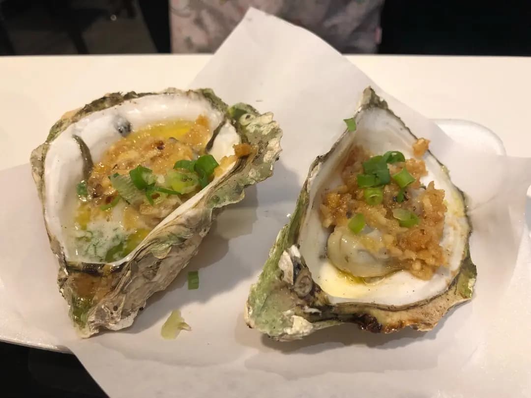 燒皇燒烤專門店 photo 7