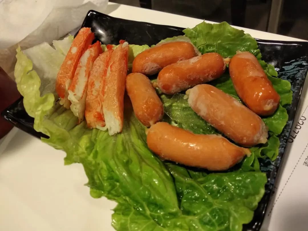 燒皇燒烤專門店 photo 1