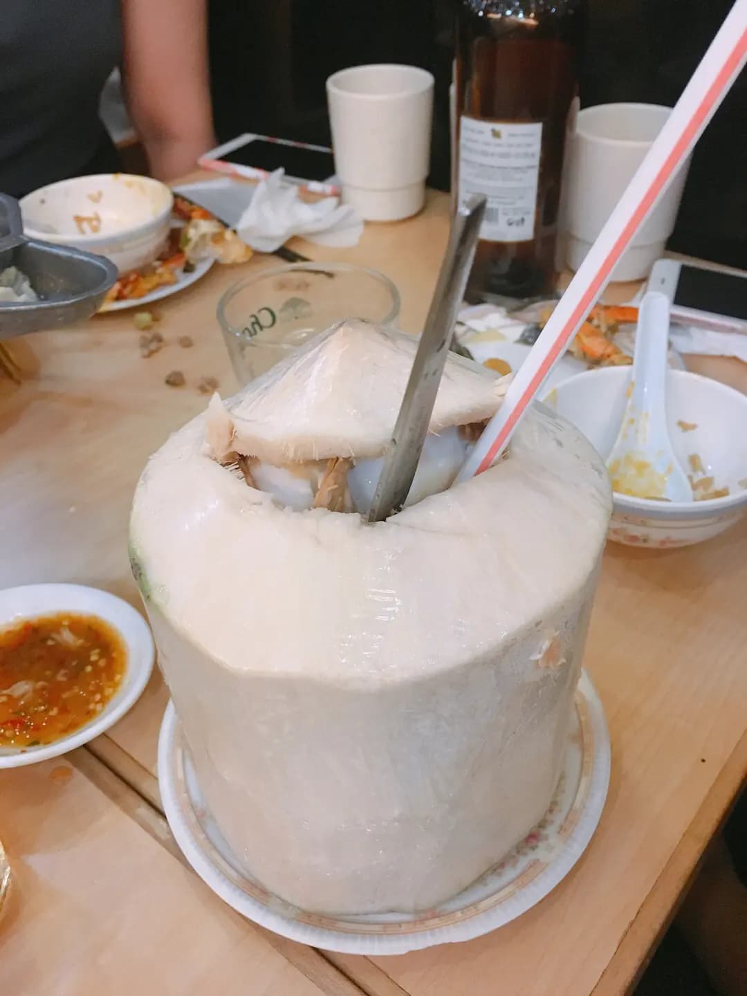 隆姐泰國美食館 photo 3