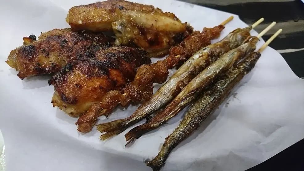 許願樹美食 photo 1