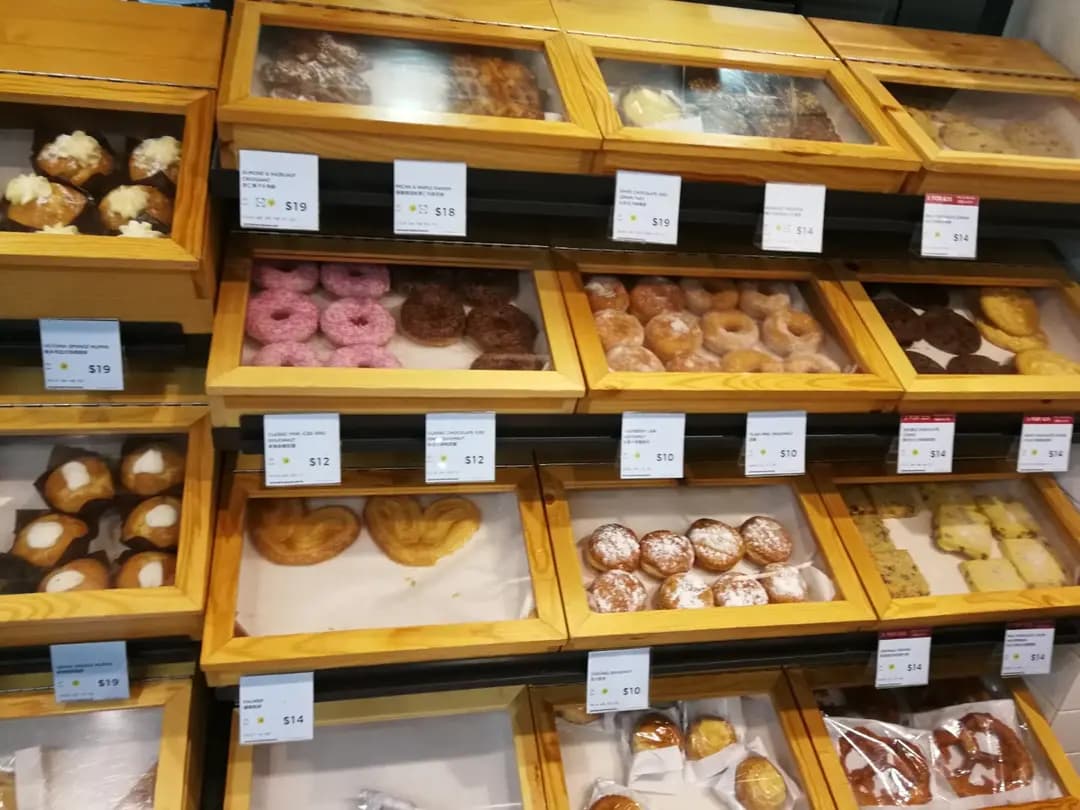 Marks & Spencer 食品專門店 photo 4