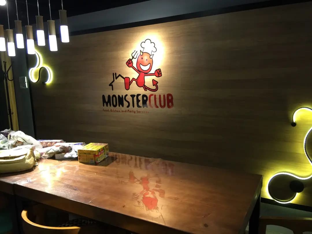 Food Monster photo 6